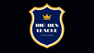 Big Ben Mafia Club: Mini Cup Small League Февраль