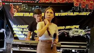 Silusereng Peddi -Sovia || Cipt: Andri Khan || Live Insyar Music Entertainment