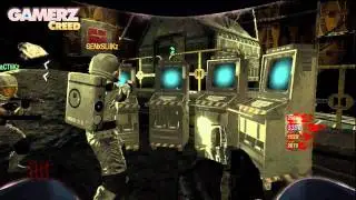 Moon Easter Egg Guide: Samantha Says - Step 1
