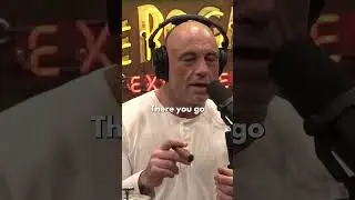 Real Cigar Fans Is Joe Rogan Right?! #cigarcommunity