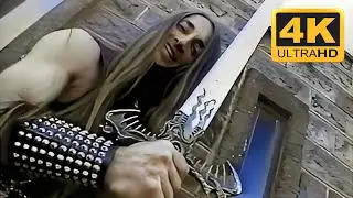 PEGAZUS - Wings of Steel (HD - 4K Remastered)