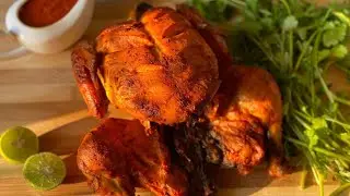 CHOOZA CHICKEN RECIPE | THE MOODY CHEF