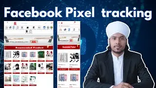 Client Website Facebook Pixel Installation | Live Demo + Step by Step Guide