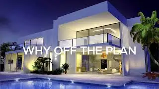 How to sell Off the plan and Brand new properties in Australia