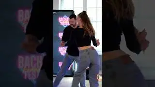 Insomnio - Dj Husky & Shama | Bachata Dance