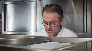 Comment cuire un poisson a la perfection ? La technique de Bruno Oger, chef 2 étoiles