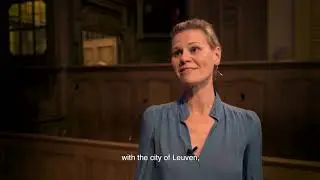 Lcie event 2019: New name, same ambition: KU Leuven KICK!