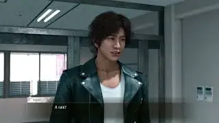 Let's Play Judgment Part 81 - Neglect
