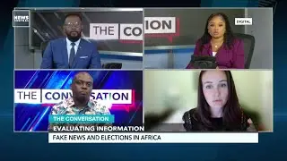 Evaluating Information, Fake News and Elections in Africa