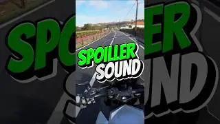 ESCAPE DO ALIEXPRESS &eacute; bom? #zontes #escape #ponteira #zontes350 #osmoaction4 #dbkiller