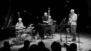 Almeida/Duynhoven/Klein play Verdes Anos live at the Bimhuis