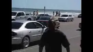 KAPPA BEACH PARTY GALVESTON TEXAS