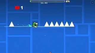 GD BUILD STREAM
