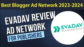 AdSense Arbitrage Course | How is an Eva Dav ad Network Campaign Set Up? | Website Traffic increase