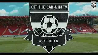 Football Freestyle ep6: Charlton Athletic FC - OTBITV