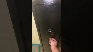 Kaer Gun safe.