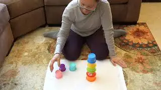 Ms. Claudia- Spanish Fun