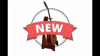 Guitar Stand || Hype String Wooden Guitar Floor Stand || Fold-able