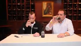 Stone Smoked Porter - Stars on Tap Video Review