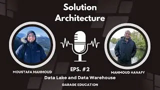 2 - RDBMS and Salesforce | Data Lake Ingestion Layer | Solution Architecture
