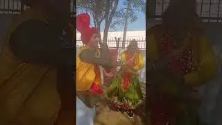 fortuner  new haryanvi song #haryanvi folk dance