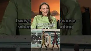 Dafne Keen's Reaction To Finding Out Hugh Jackman Was Returning To Wolverine After 'Logan'