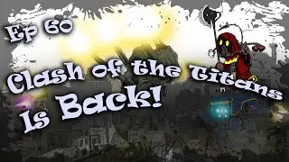 Ep60 Clash Is Back!