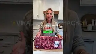 Ultimate Costco Meat Hack 🥩