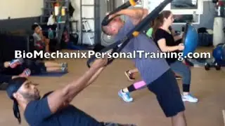 Van Nuys Fitness Bootcamp and Personal Training (732) 814- 9638