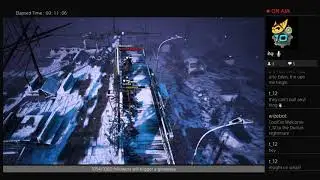 Going for 