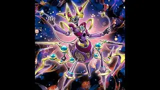 Altergeist Deck Profile (No Extravagance) Top 4 WCQ Cecina Gennaio 2020