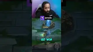 Yone's biggest counter (Ninja Tabi's)  #leagueoflegends #league #riotgames #gaming #yone #twitch