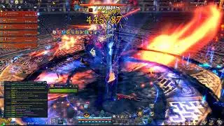 Playing Blade and Soul 2020