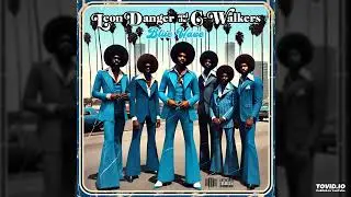 Leon Danger & The C Walkers - 3rd Letter (True Blue) #bloods #crips #pirus #cwalk #viral