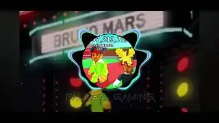 BANGER- Bruno Mars (version steal the brairout) 