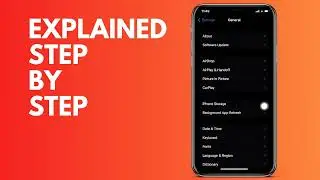 How to Fix Black Screen Camera Issue on Snapchat