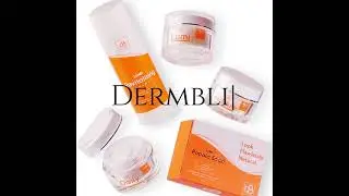 Lumi Set New Packaging
