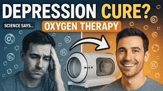 Can Hyperbaric Oxygen Therapy Treat Depression? Here's what the science says