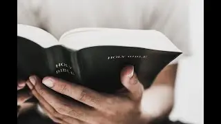 To Be More Like Jesus
