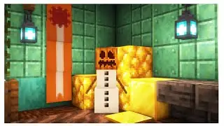 Minecraft Christmas Map - Frosty's terrible christmas