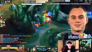 Highlight Boxbox Riven of 2016