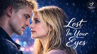 Lost in Your Eyes &ndash; Emotional English Love Song | Romantic Sad Music