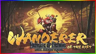 Strangers Of Paradise | Wanderer Of the Rift Cutscenes