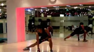 Bodycombat 44 Track 1_By Win