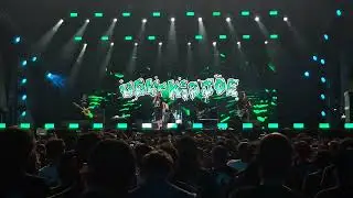 Ugly Kid Joe - Cats In The Craddle