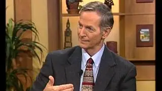 Natural Strategies For Cancer Patients - Dr. Russell Blaylock - Part 2 of 4