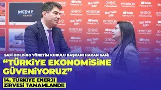❗ Çok Önemli Açıklamalar! | Hakan Safi: 