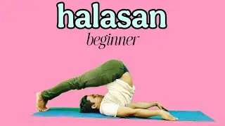 Kundalini yoga#meditation yoga pose#beginner yoga pose#halasan#back pain relief#shoulder pain relif#