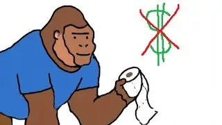 What If Money Became Illegal Overnight