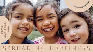 Bringing back happiness to the underprivileged children | Hanumangarh, Rajasthan